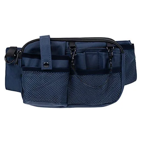 Medical Staff Waist Bag