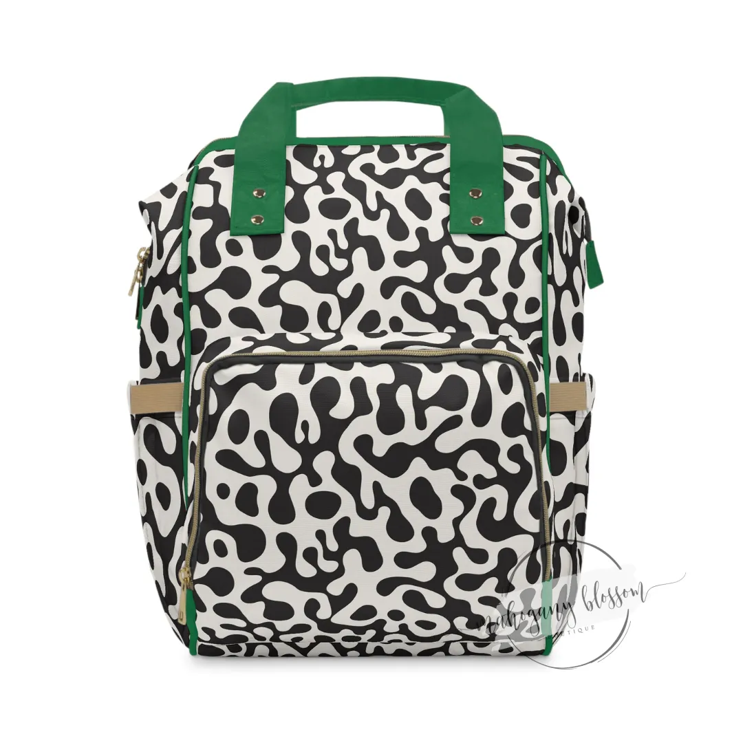 Meg Multipurpose Backpack