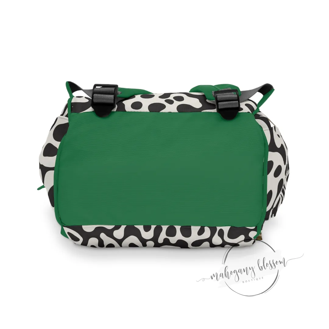 Meg Multipurpose Backpack