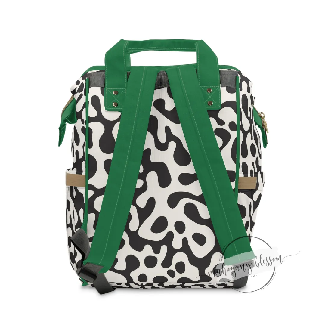 Meg Multipurpose Backpack