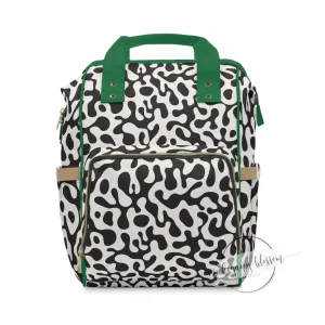 Meg Multipurpose Backpack
