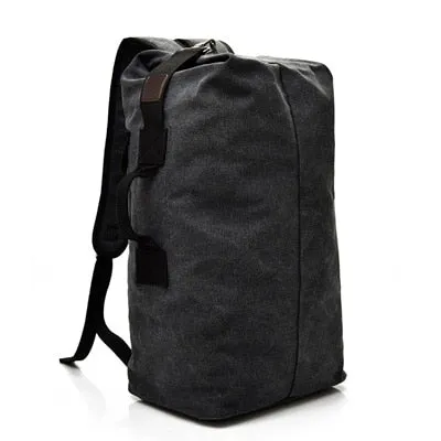 Men Women Limited-time offer And Dual-purpose Army Capacity Bag Large