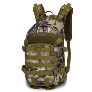 Men's hiking backpacks