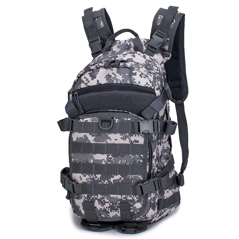 Men's hiking backpacks