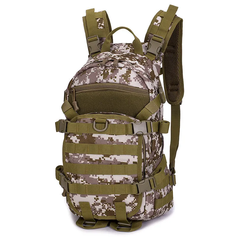 Men's hiking backpacks