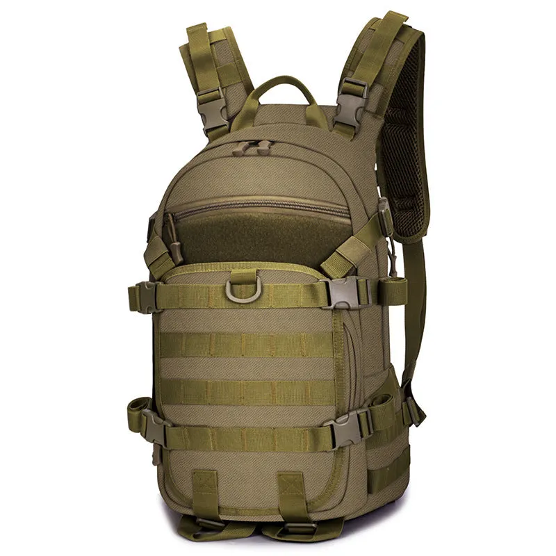 Men's hiking backpacks