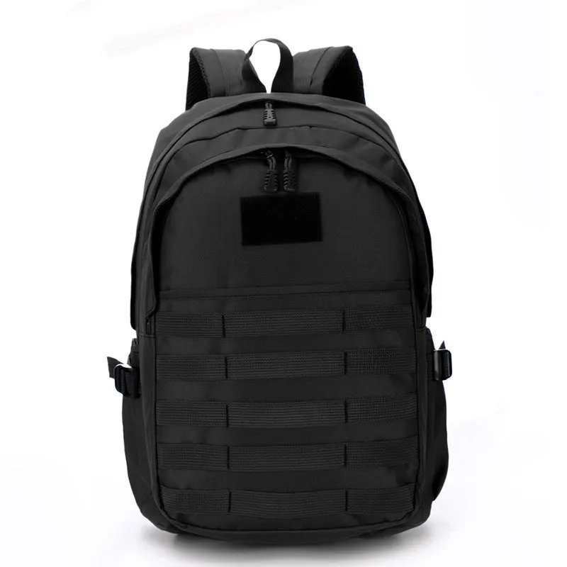 Men's Junior High Hand-held Fireworks Level Large Backpacks