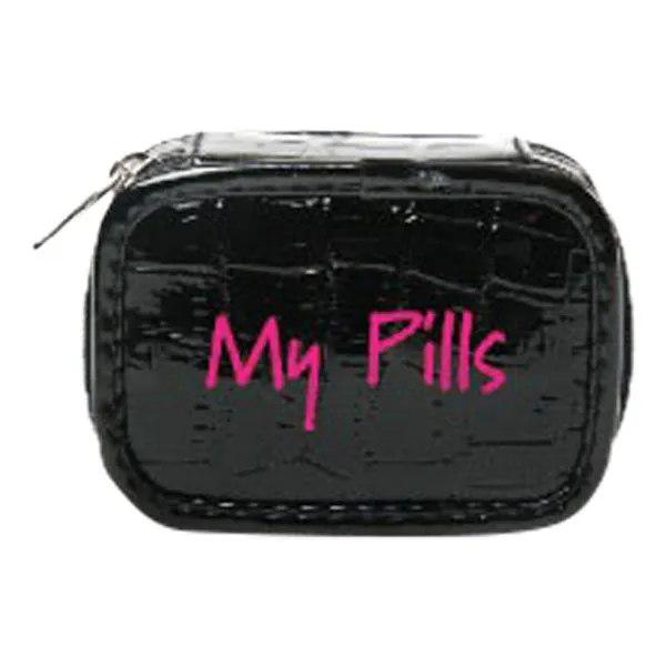 Miamica Pill Case