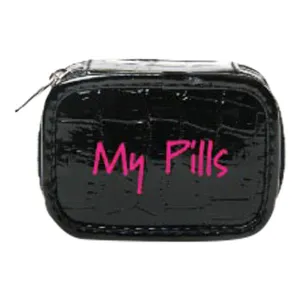 Miamica Pill Case