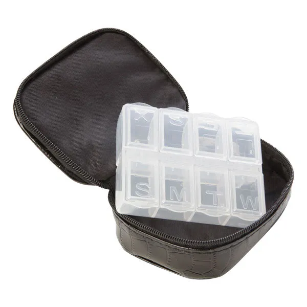 Miamica Pill Case