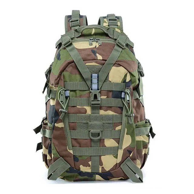 militaire Molle Bag Hiking Climbing Military Large Outdoor a Tactical Rucksack Camping Competitive Backpack Travel Bags XA714WA Men dos Full product lineup sac