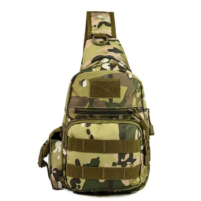 Military Backpack High-performance Bag Limited-stock deal