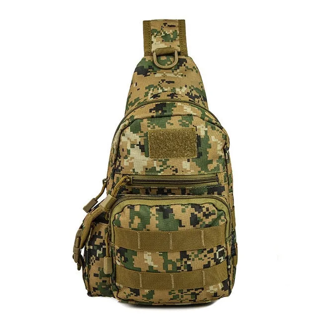 Military Backpack High-performance Bag Limited-stock deal