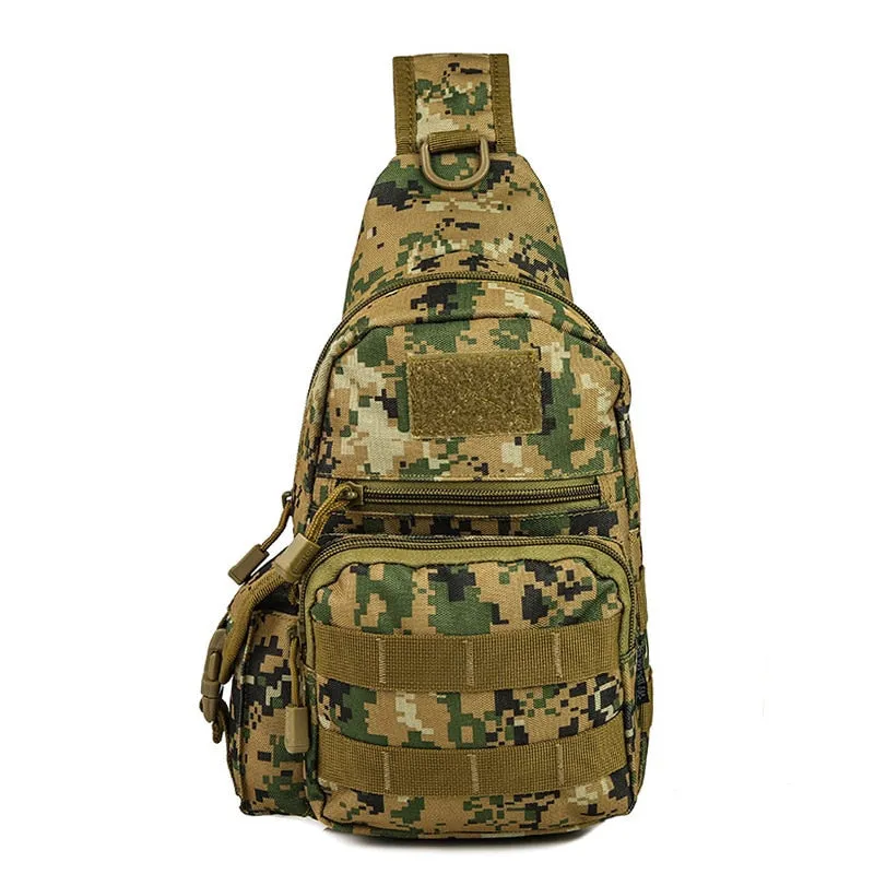 Military Backpack High-performance Bag Limited-stock deal