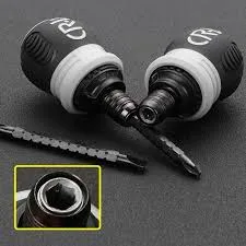 Mini DIY  Ratchet Precision Screwdriver
