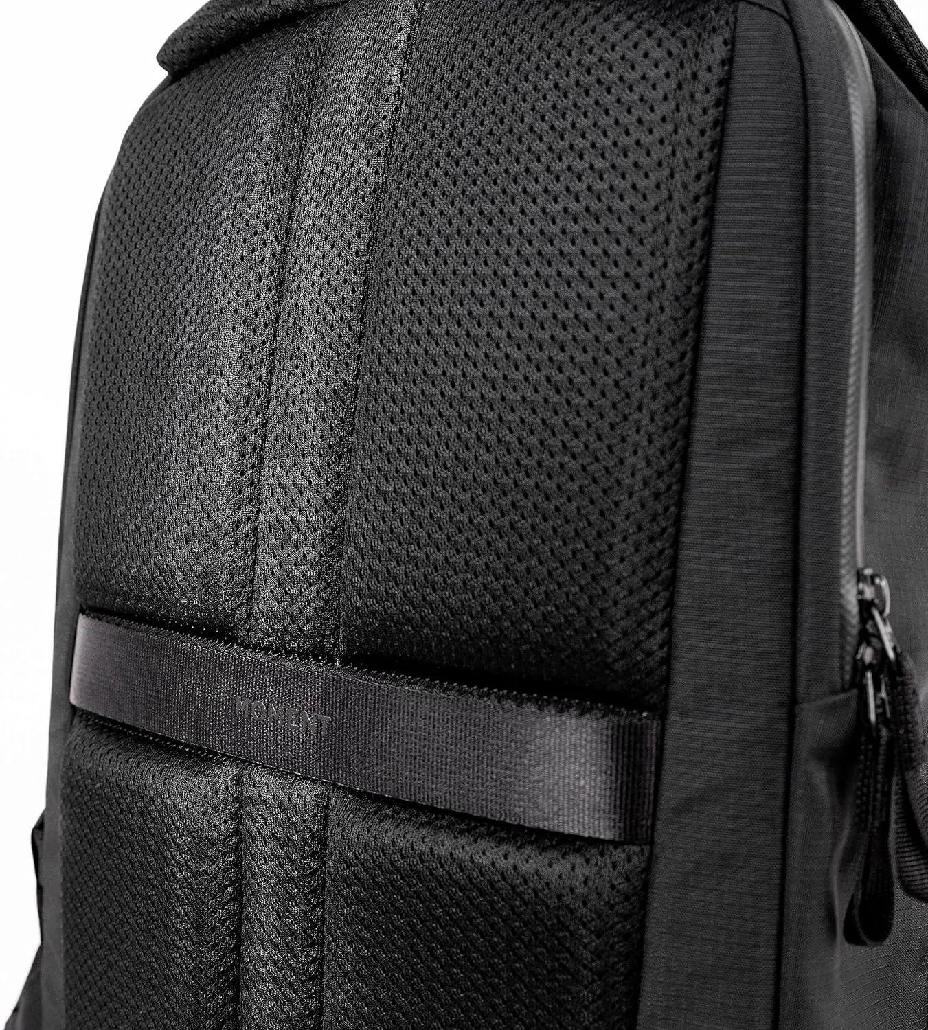 Moment Everything Backpack – 17L or 21L Weatherproof Everyday Camera & Laptop Bag [Gen 2, Black, 17L]