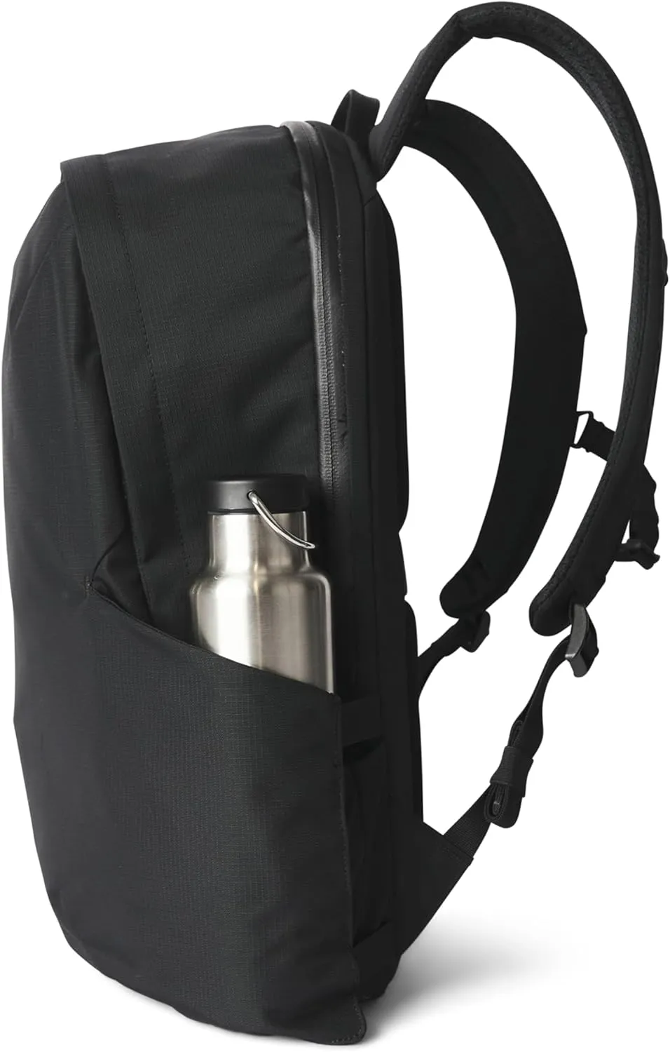 Moment Everything Backpack – 17L or 21L Weatherproof Everyday Camera & Laptop Bag [Gen 2, Black, 21L]