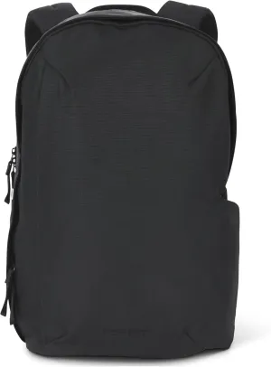 Moment Everything Backpack – 17L or 21L Weatherproof Everyday Camera & Laptop Bag [Gen 2, Black, 21L]