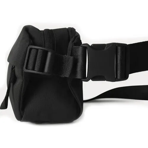 Moment Everything Sling (Black, 2L)