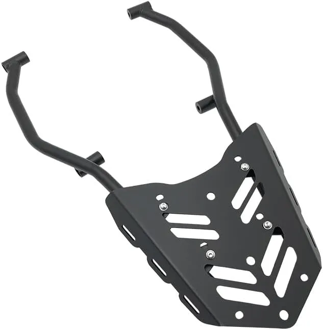 Motorcycle Luggage Rack for Y&AMAHA for Tenere700 Rear Luggage Rack Case Rear Rack Carrier for Y&AMAHA for Tenere 700 XTZ700 for Tenere700 2019-2023 2022 2021