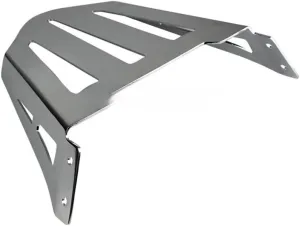 Motorcycle Luggage Rack Support Shelf Motorcycles Rear Backrest Luggage Rack Holder Stand for Boulevard for M109R for M109RZ for M109R2 for BOSS 2006-2014
