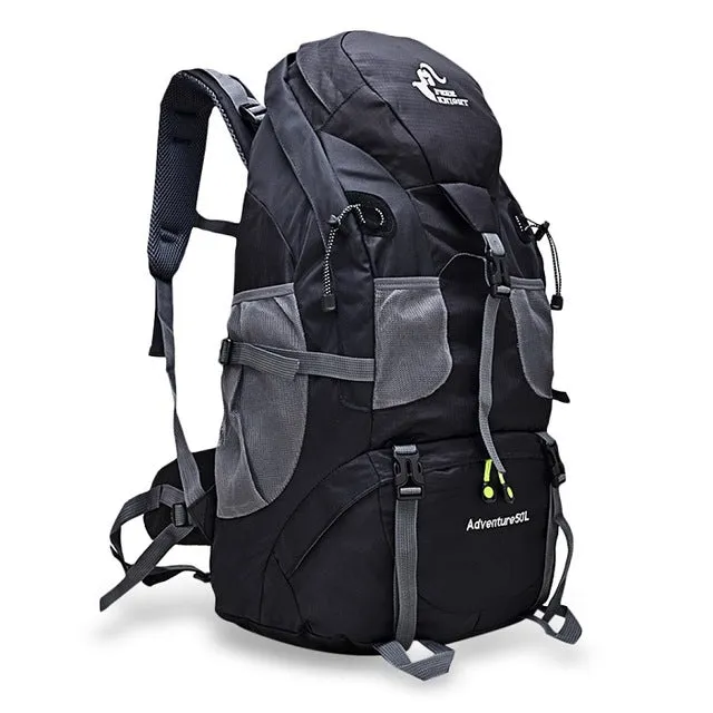 Mountaineering Hiking Backpacks