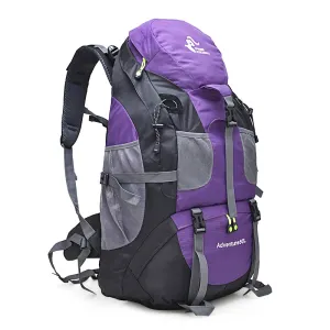 Mountaineering Hiking Backpacks