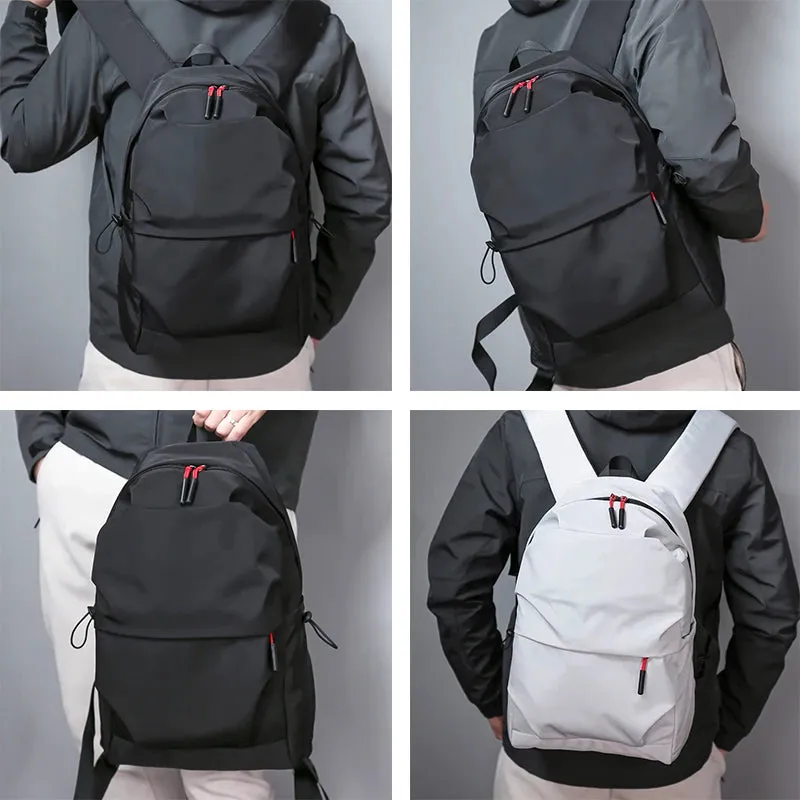 Multifunction Waterproof Backpack  15.6 Inch Laptop