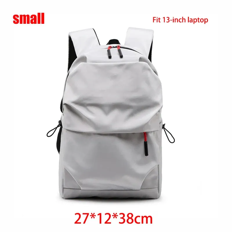 Multifunction Waterproof Backpack  15.6 Inch Laptop