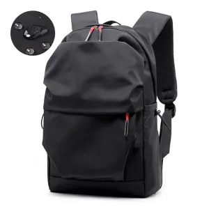 Multifunction Waterproof Backpack  15.6 Inch Laptop