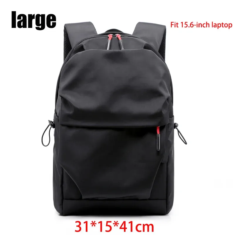 Multifunction Waterproof Backpack  15.6 Inch Laptop