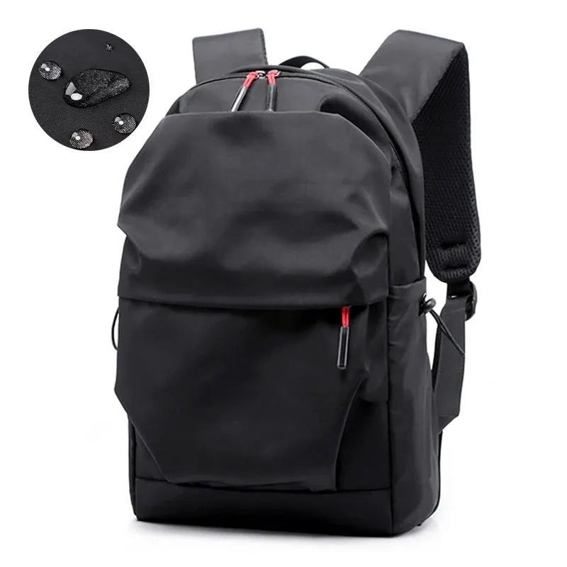 Multifunction Waterproof Backpack  15.6 Inch Laptop