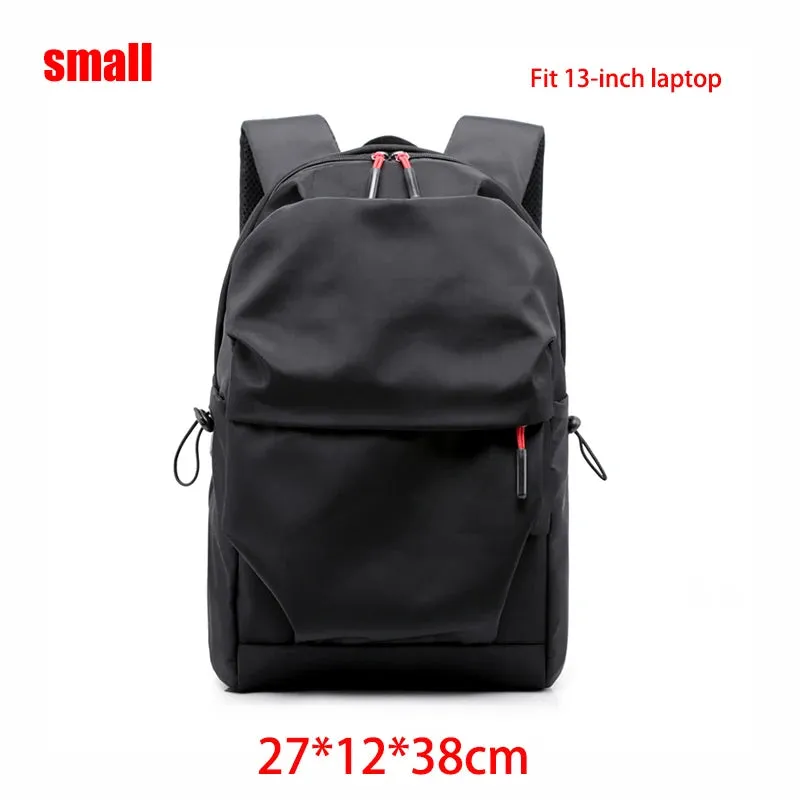 Multifunction Waterproof Backpack  15.6 Inch Laptop