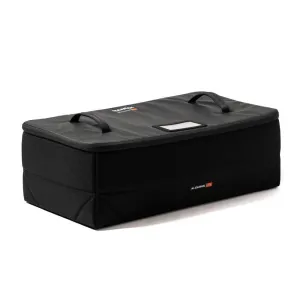 Nanuk N-Cubik 17L Internal Organizer (Black)