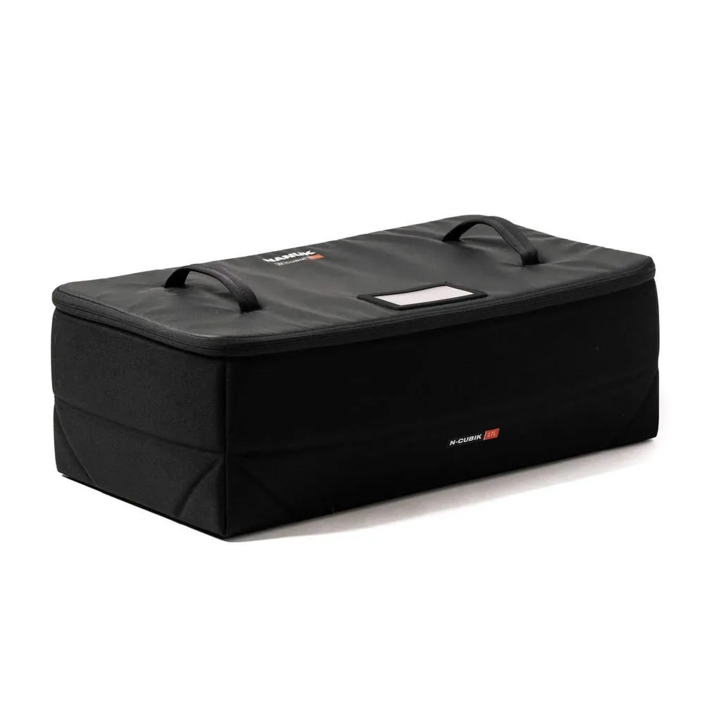 Nanuk N-Cubik 17L Internal Organizer (Black)