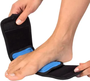 NatraCure® Cold/Hot Therapy Wrap (Hand, Foot, Wrist, Elbow) (FBA715 CAT)