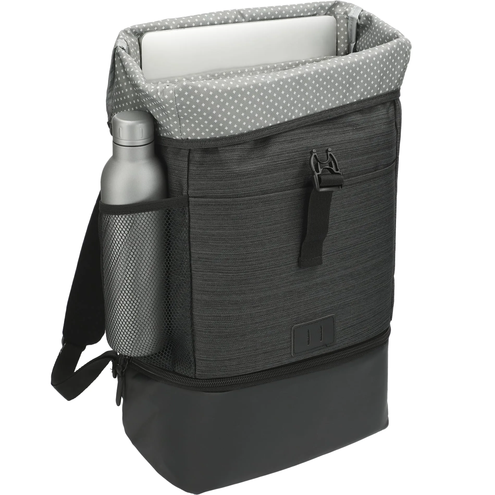 NBN Whitby Insulated 15" Computer Backpack