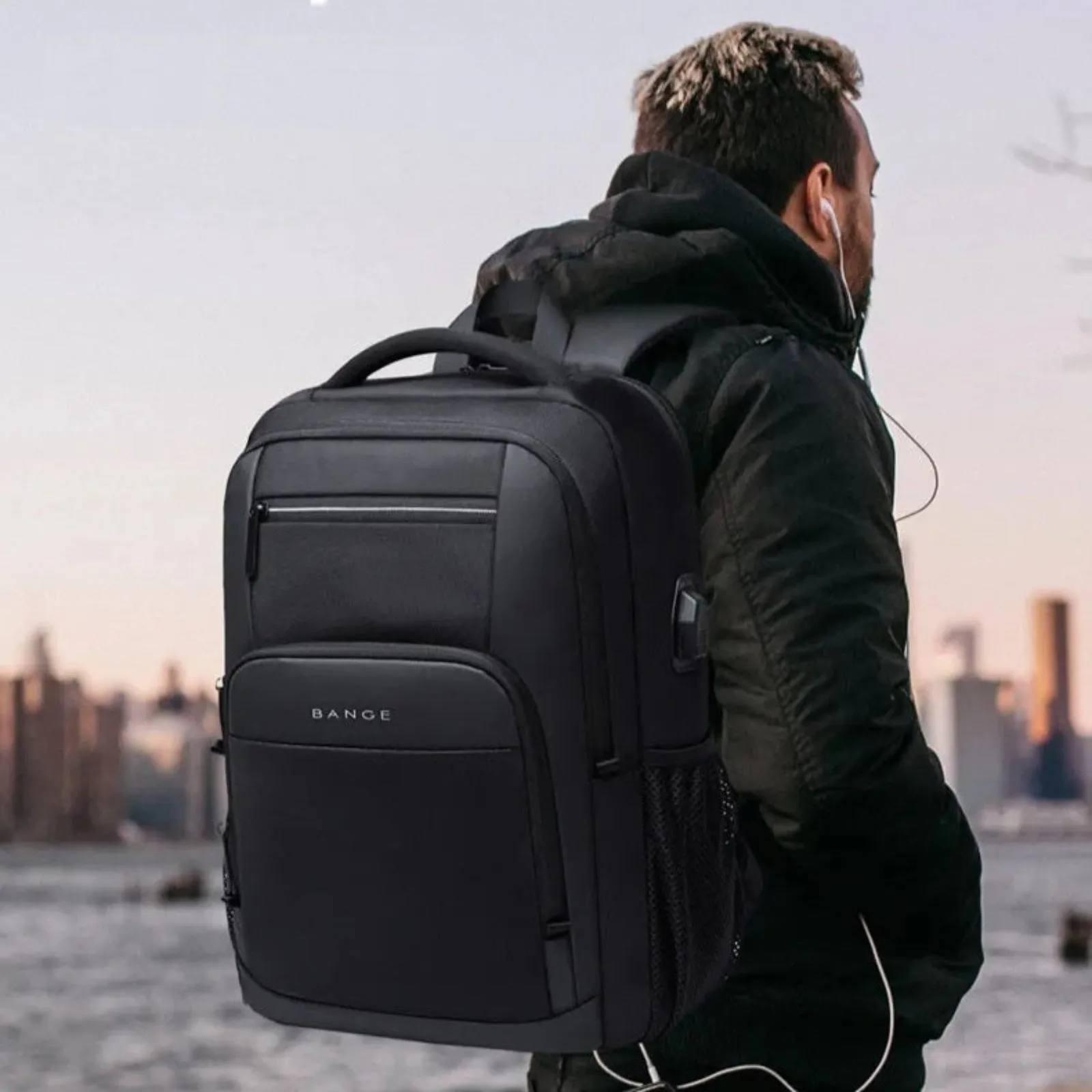 NEO EDC LAPTOP BACKPACK