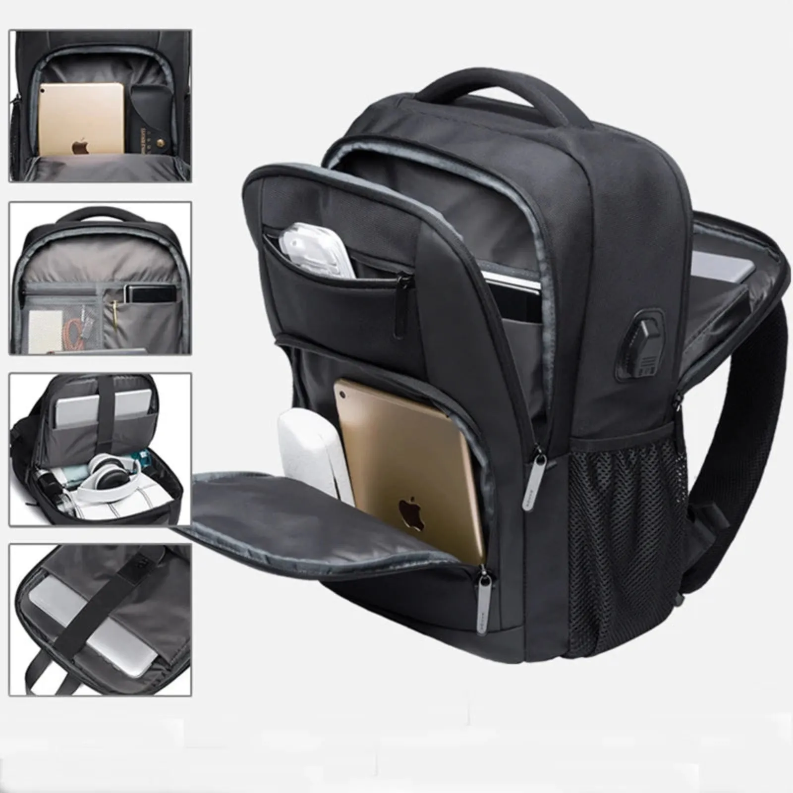 NEO EDC LAPTOP BACKPACK