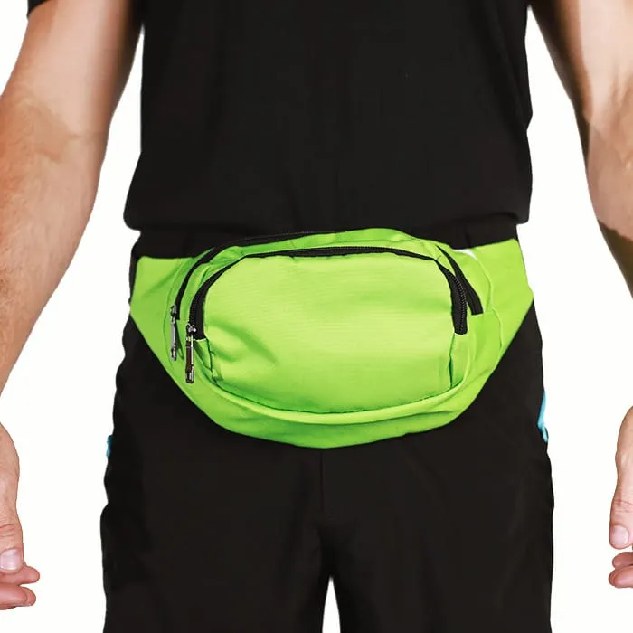 Neon Green