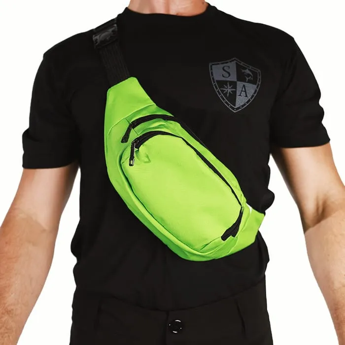 Neon Green