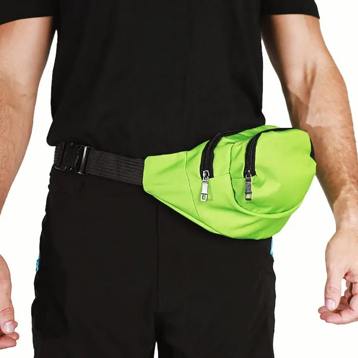 Neon Green