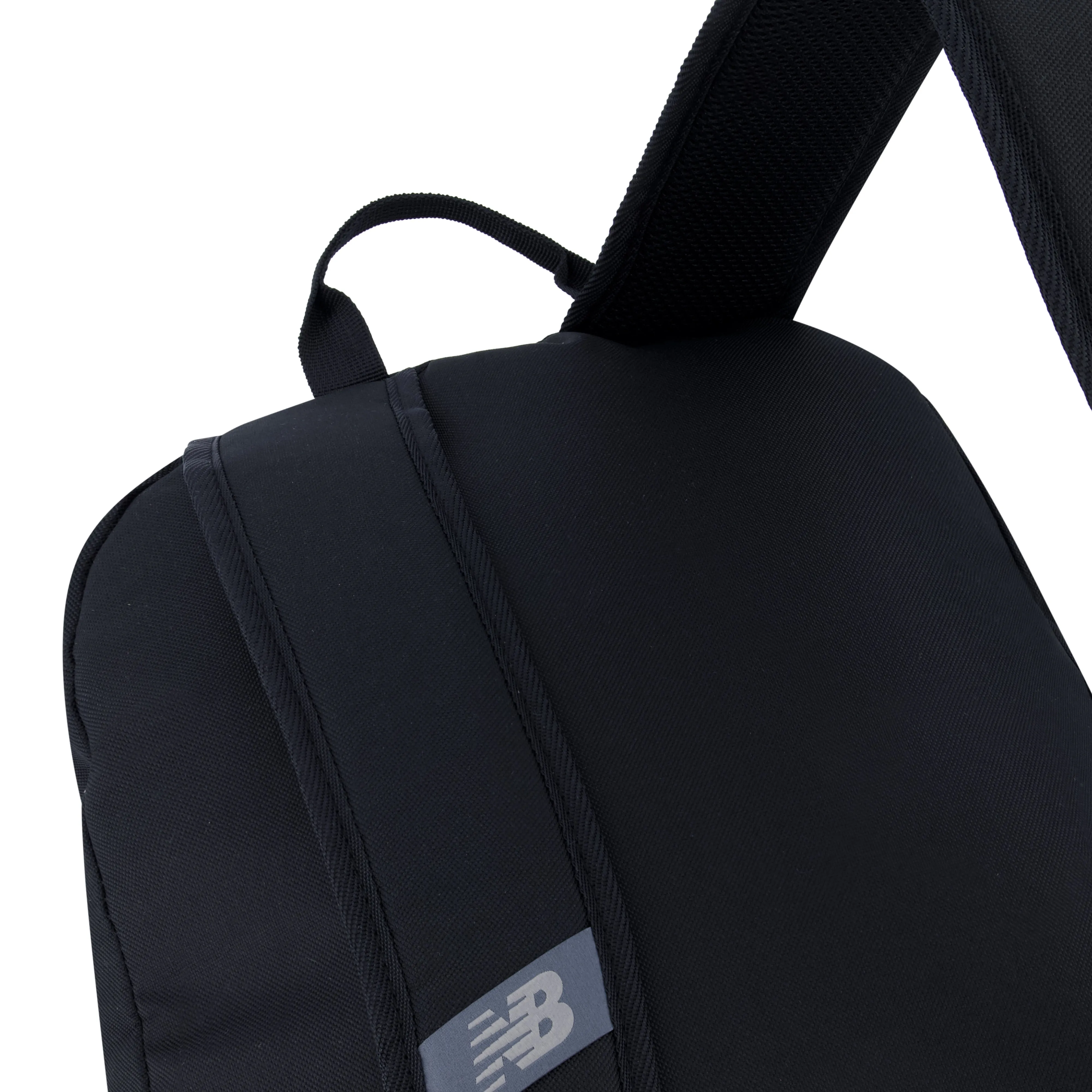 New Balance Flying Logo 19" Laptop Backpack, Black