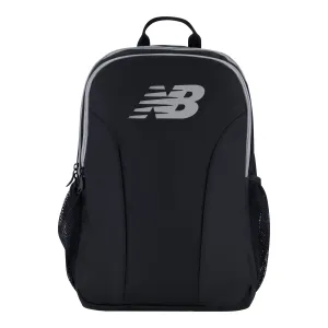 New Balance Flying Logo 19" Laptop Backpack, Black