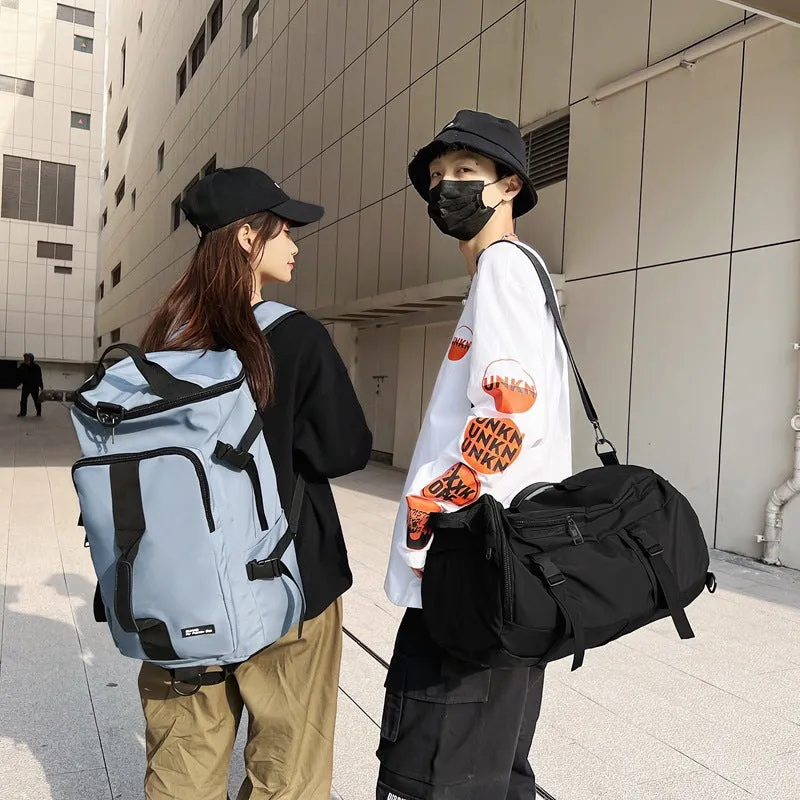 New Super Cool Leisure Large Capacity Backpacks