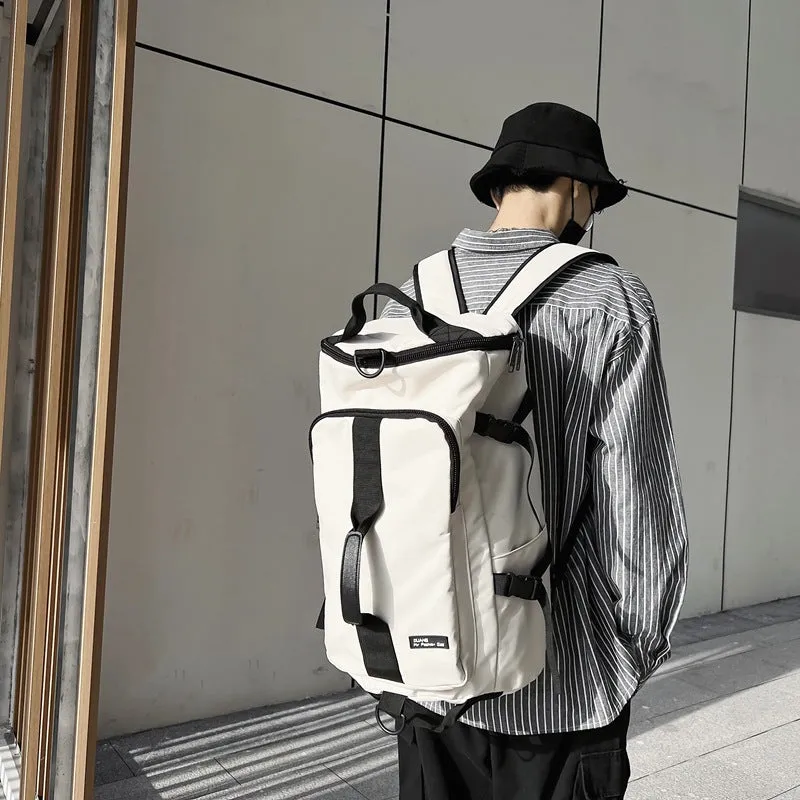 New Super Cool Leisure Large Capacity Backpacks