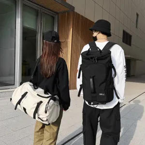 New Super Cool Leisure Large Capacity Backpacks