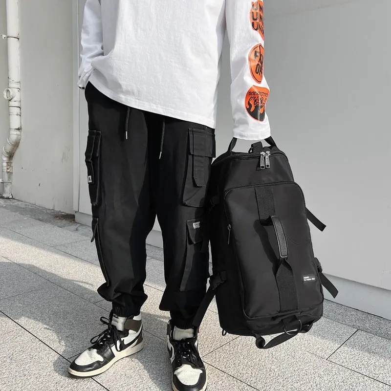 New Super Cool Leisure Large Capacity Backpacks