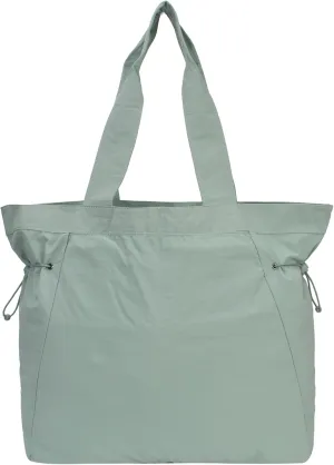 NGIL Side-Cinched Weekender Shopper Tote Bag, Large Yoga Tote Bag for Women, Shoulder Gym Tote, Nurse Essential for Work
