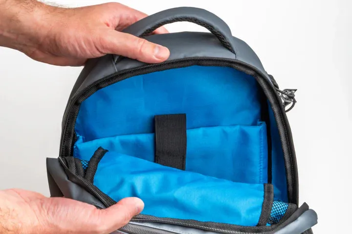 Nomad Design Backpack Medium (22L)